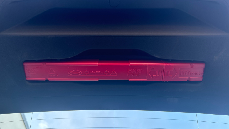 BMW 1 Series 118i [136] M Sport 5dr Petrol Hatchback